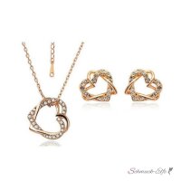 Gold Jewellery Sets