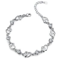 Silber Armbänder