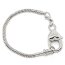 Charms Armband Herzilein