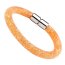 Armband Flying Diamond Mango  mit Magnetverschluss