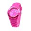 Armbanduhr SPORT fuchsia pink