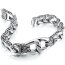 Armband Mystic aus 316 L Edelstahl GRAVUR OPTION