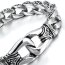 Armband Mystic aus 316 L Edelstahl GRAVUR OPTION