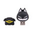 2.0 USB-STICK 8GB  FLEDERMAUS Flash Drive