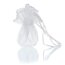 Pendant angel wings 925 silver GRAVING OPTION