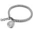 Armband Lebensbaum aus 316 L Edelstahl im Schmuck Etui