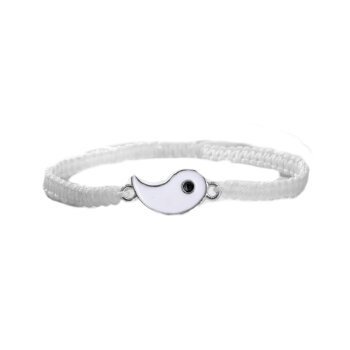 Armband Set Yin Yang