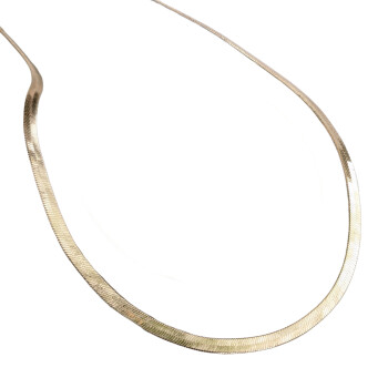 Collier 2 in1 wild Leo & goldfarben