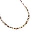 Collier 2 in1 wild Leo & goldfarben