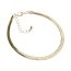 Armband 2 in1 wild Leo & goldfarben