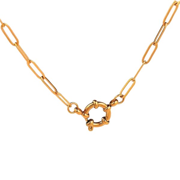 Choker Circle