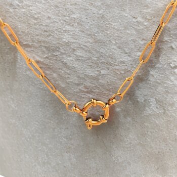Choker Circle