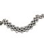 Armband Braided Edelstahl