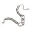 Armband Fusion Edelstahl