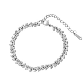 Armband Nature Edelstahl