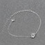Armband Sunray Edelstahl