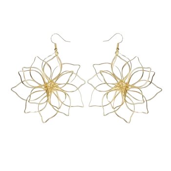 Hoops Heart Crush rosegolden