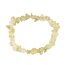 Armband Naturstein Citrin