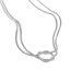 Kette Knot Edelstahl