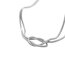 Kette Knot Edelstahl