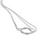 Kette Knot Edelstahl
