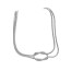 Kette Knot Edelstahl
