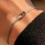 Armband Knot Edelstahl