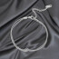 Armband Knot Edelstahl