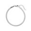 Armband Pure Edelstahl