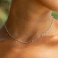 Kette Bubble Edelstahl