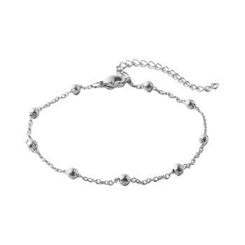 Armband Simply Bubble Edelstahl