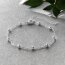 Armband Simply Bubble Edelstahl
