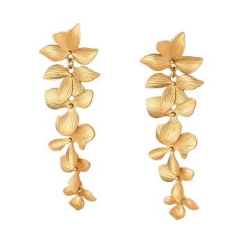 Hoops Heart Crush rosegolden