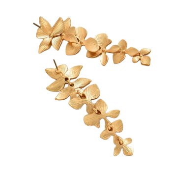 Hoops Heart Crush rosegolden