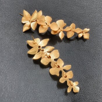 Hoops Heart Crush rosegolden
