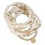 Armband Set Pastell Love
