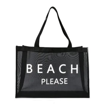 Strand Tasche Beach Please