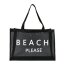 Strand Tasche Beach Please