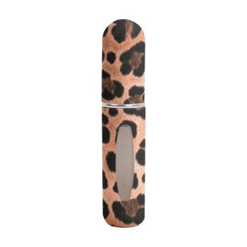 Parfum Mini Sprühflasche nachfüllbar für 5...