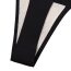 3-er Set Microfaser Unterwäsche Slip Tanga nahtlos Größenauswahl XS - XL